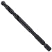 ナチ(NACHI) 鉄工用六角軸ドリル 8.0mm