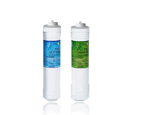 WATER : Water Ionizer Filter Replacement Set
