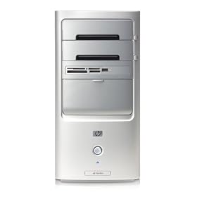 Pavilion A1540n Consumer PC No Return