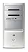 HP Pavilion Media Center A1520N Desktop PC (AMD Athlon 64 X2 Dual-Core Processor 3800+, 1024 MB RAM, 250 GB Hard Drive, LightScribe Dbl Layer DVD+/-R/RW Drive)