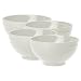 Emile Henry Cereal Bowl, Set of 4, Nougat