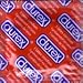 12 Durex High Sensation Condoms, Ribbed Condom, Extra Pleasure for Her