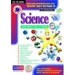 Full Marks Keystage 2 Science
