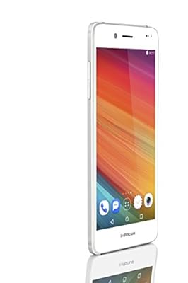 Infocus M535 (Silver)