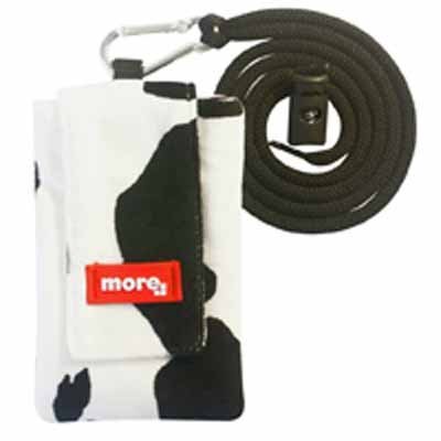 Bax more cow black / white Preisvergleich