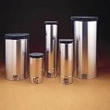 Pope Scientific Dewar Shielded Vacuum Flasks, Pope Scientific 8642-0099