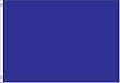 Navy Blue SOLID COLOR Flag - 3 foot by 5 foot Polyester (NEW)