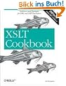 XSLT Cookbook (Cookbooks (O'Reilly))