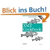 XSLT Cookbook (Cookbooks (O'Reilly))