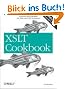XSLT Cookbook (Cookbooks (O'Reilly))