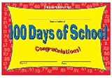 Eureka Eu-844026 100 Days Of School Recognition Award
