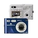 Hewlett Packard PHOTOSMART R607 BMW F1 EDITION  Digitalkamera (4 Megapixel)