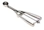 Norpro Stainless Steel Scoop, 25MM (1.5 Teaspoon)