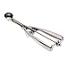 Norpro Stailess Steel Scoop (0.5 Tbsp)