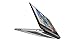 ASUS Flip 15.6-Inch 2-in-1 Convertible Touchscreen Laptop (Core i3/500GB HDD/4GB RAM) Silver