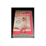 Jane Fonda-New Workout [VHS] [UK Import]