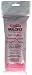 Beauty : Velcro Salon Rollers Large Standard 7/8" Pink 6 Count