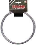 Eigenschaften EDE-Großeinkauf  / E-FLOR BINDEDRAHT VERZ. 2,5 MM 25-M-RINGE