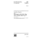 Books : ISO 11843-3:2003, Capability of detection - Part 3: Methodology for determination of the critical value for the response variable when no calibration data are used