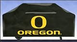 University of OREGON DUCKS NCAA BBQ Barbeque Gas GRILL COVER New