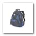 Targus Sport Laptop Backpack - Notebook Carrying Backpack - 15.4" - Black, Blue