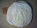 Snoop Dogg Windsor Style Hat, Cream (Flat Cap, Bunnet, Golf Cap)