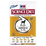 サイエンスダイエット ライト 肥満傾向の成犬用 15kg