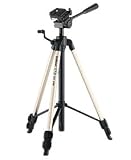 Photo : Velbon CX-440 Tripod