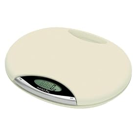 HANSON QUARTZ 3, KITCHEN SCALE.