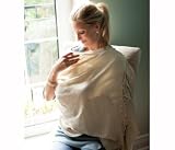 Jolly Jumper Pashmama Nursing Cover - Blush
