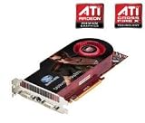 Electronics : [Bundle] Radeon HD 4870 - 512 MB GDDR5 - PCI-Express 2.0 + HDMI-HDMI Cable - gold-plated - 2 m + HDMI (female) - DVI-D (male) Video Adapter