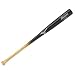 Mizuno Classic Bamboo MZB110 Blk/Nat Wood Baseball Bat - Available in Various Sizes