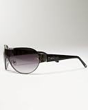 bebe Elisha Floating Lens Sunglasses