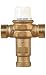 CASH ACME THERMOSTATIC MIXING VALVE
