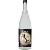 高千穂酒造 そば全量仕込み 珠玉 1800ml