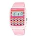 Casio Ladies Calculator Watch LDF40-4A B003HEK5TW