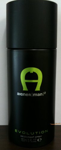 Aigner man 2 Evolution 150 ml Deosorant Spray Preisvergleich