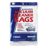 EUREKA - Vacuum Bags - Style M & S - 2 Pk