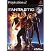 Search : Fantastic Four for PlayStation 2