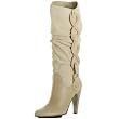 Isabella Fiore Women's Sake Slouchy Boot