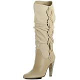 Isabella Fiore Women's Sake Slouchy Boot