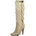 Isabella Fiore Women's Sake Slouchy Boot