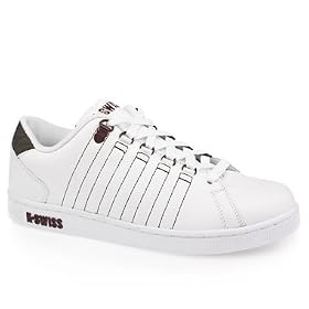 K*swiss Lozan Tonguetwister Too