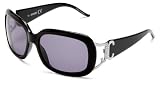 Just Cavalli Women's JC150SW Resin Sunglasses
