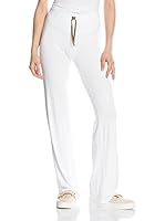 BORBONESE Pantalón (Blanco)