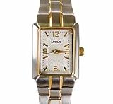 Ladies Lorus Quartz Watch