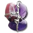 VII Strength Amulet
