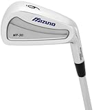 Used Mizuno Mp30 Iron Set