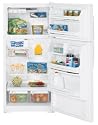 GE : GTS17JBWWW Refrigerator