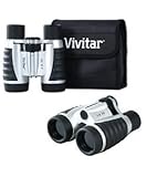 Vivitar - Binoculars 4 x 30